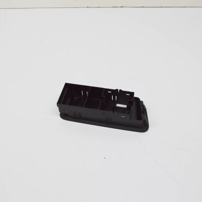 NEW VW GOLF MK7 FRONT LEFT DOOR WINDOW SWITCH TRIM LHD 5G1867255B81U ORIGINAL