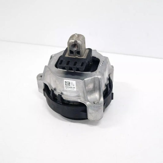 NEW BMW 7 G11 ENGINE MOUNT RIGHT SIDE 6860488 2017 ORIGINAL