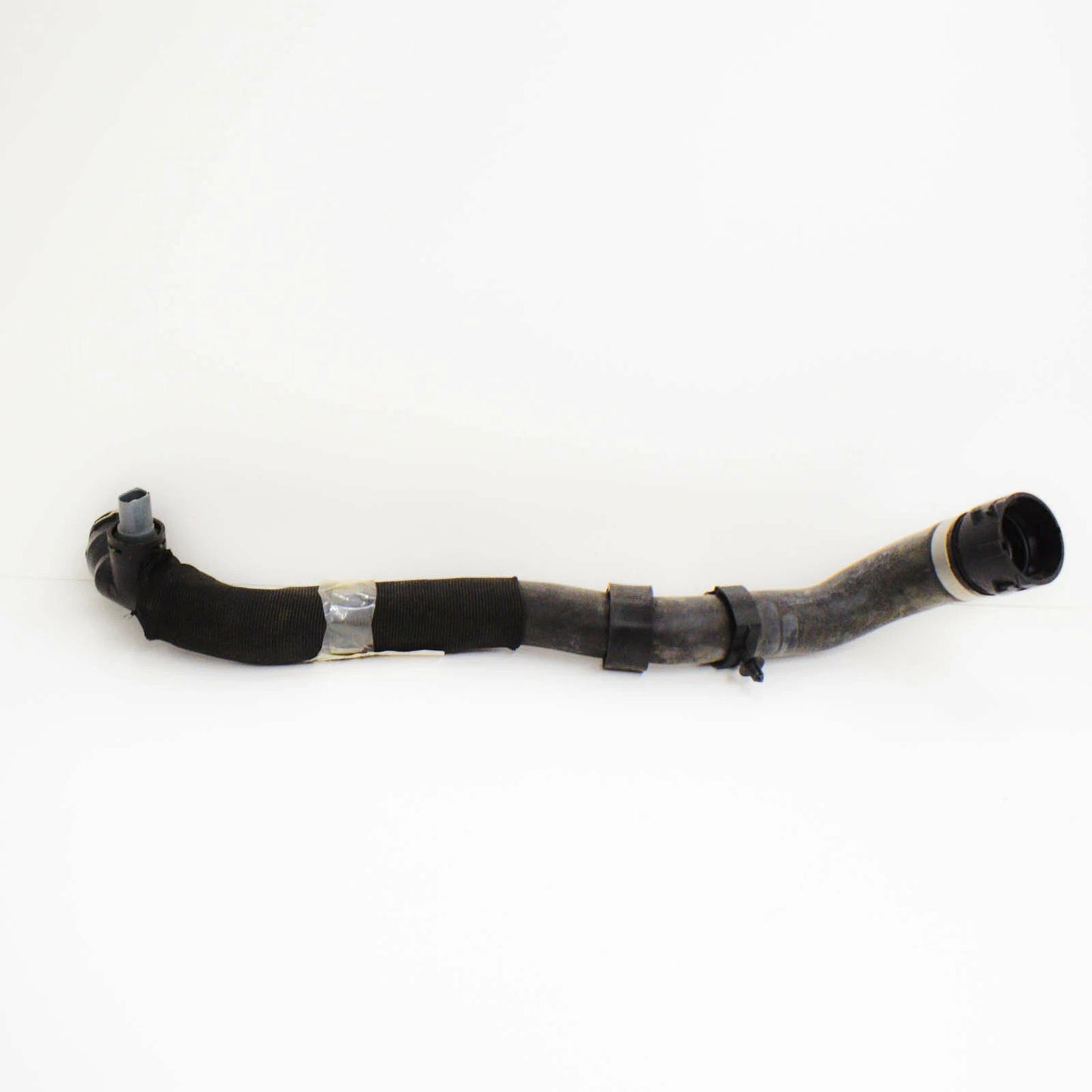 NEW AUDI TT ROADSTER 8J LEFT SIDE WATER RADIATOR HOSE 1K0122051GN