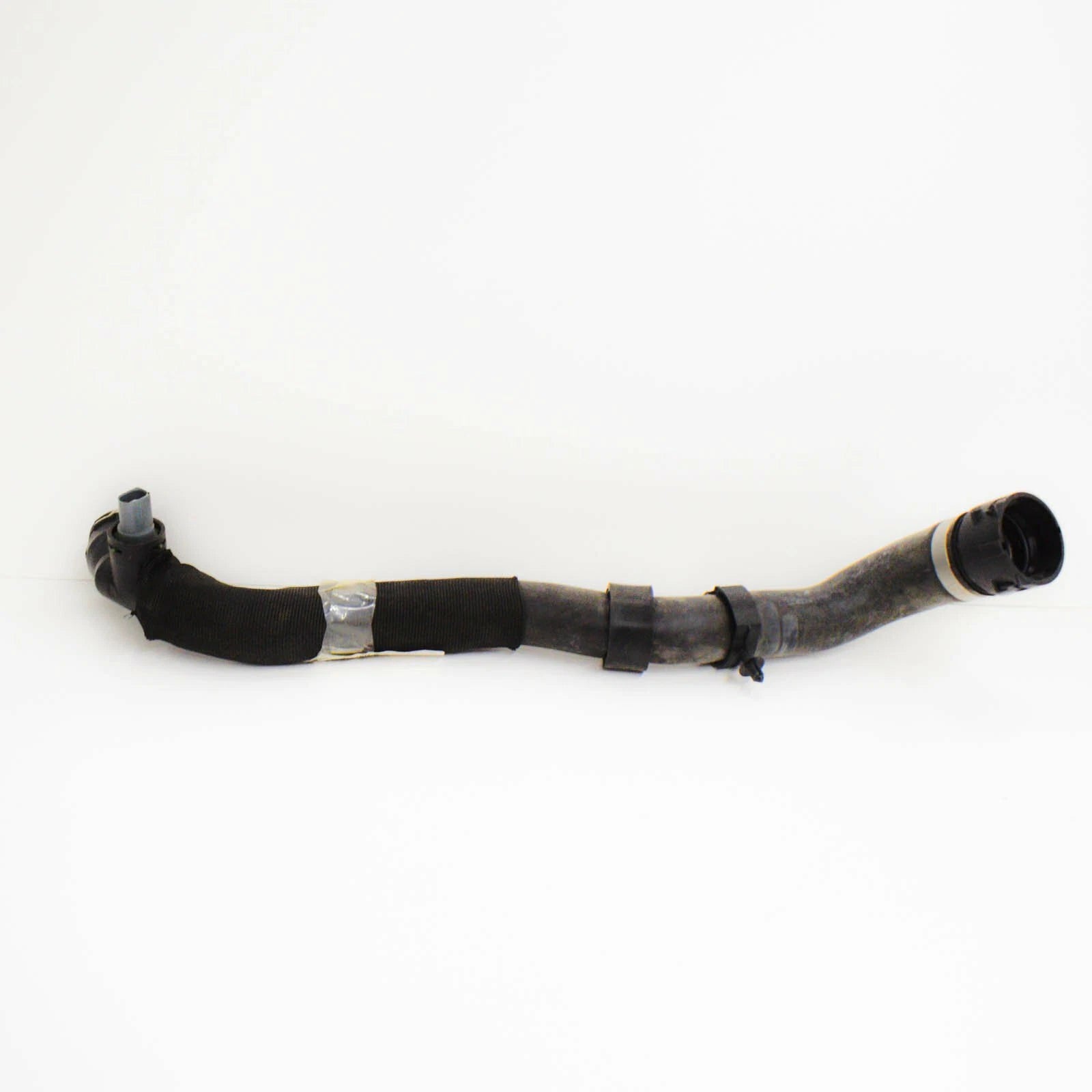 NEW AUDI TT ROADSTER 8J LEFT SIDE WATER RADIATOR HOSE 1K0122051GN