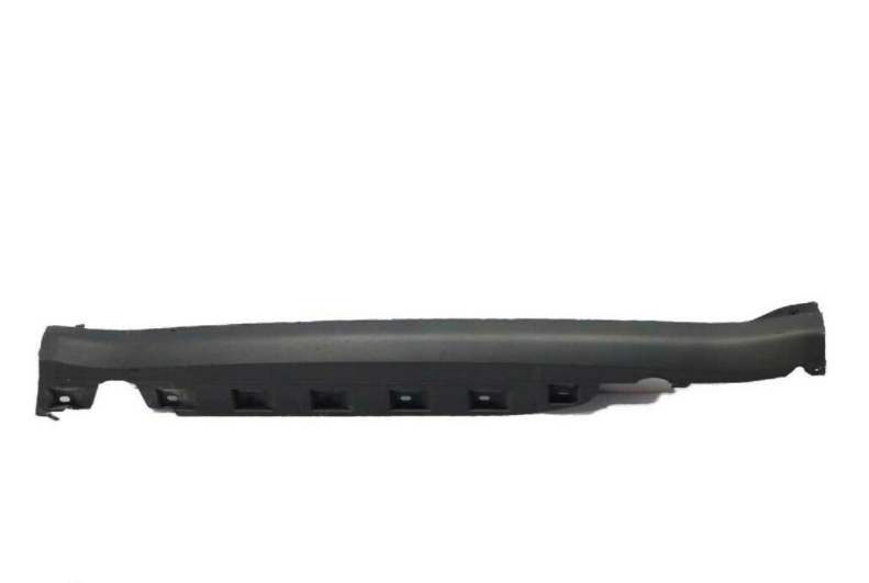 new mini countryman r60 left side sideskirt door sill cover 51779801887 original