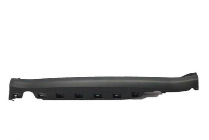 new mini countryman r60 left side sideskirt door sill cover 51779801887 original
