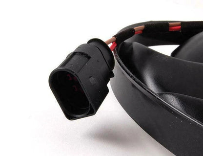 NEW VOLKSWAGEN BEETLE A5 RADIATOR FAN 1KM959455D ORIGINAL