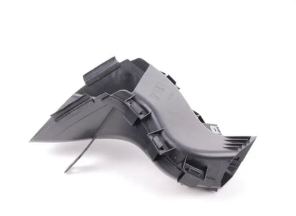 NEW BMW 1 COUPE E82 FRONT LEFT BRAKE AIR DUCT 8046299 51748046299 ORIGINAL