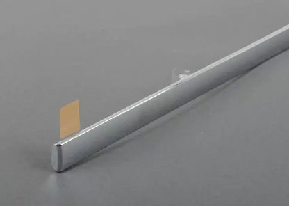 NEW MB S W221 REAR RIGHT DOOR BOTTOM ORNAMENTAL TRIM A2216904480 ORIGINAL