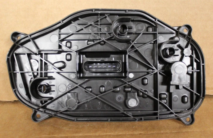 NEW VW TRANSPORTER VI T6 REAR LEFT TAIL LIGHT BULB CARRIER 7E0945257B ORIGINAL