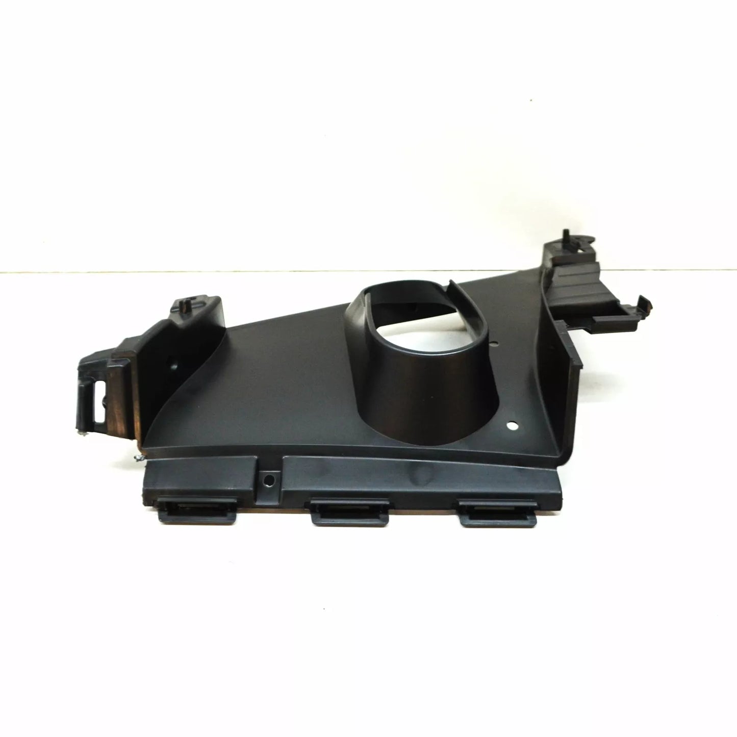 NEW BMW X5 G05 FRONT M BUMPER RIGHT AIR CURTAIN DUCT 51118089502 ORIGINAL