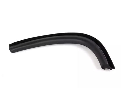 NEW BMW Z3 COUPE E36 REAR RIGHT WINDOW GUIDE 54318397662 8397662 ORIGINAL