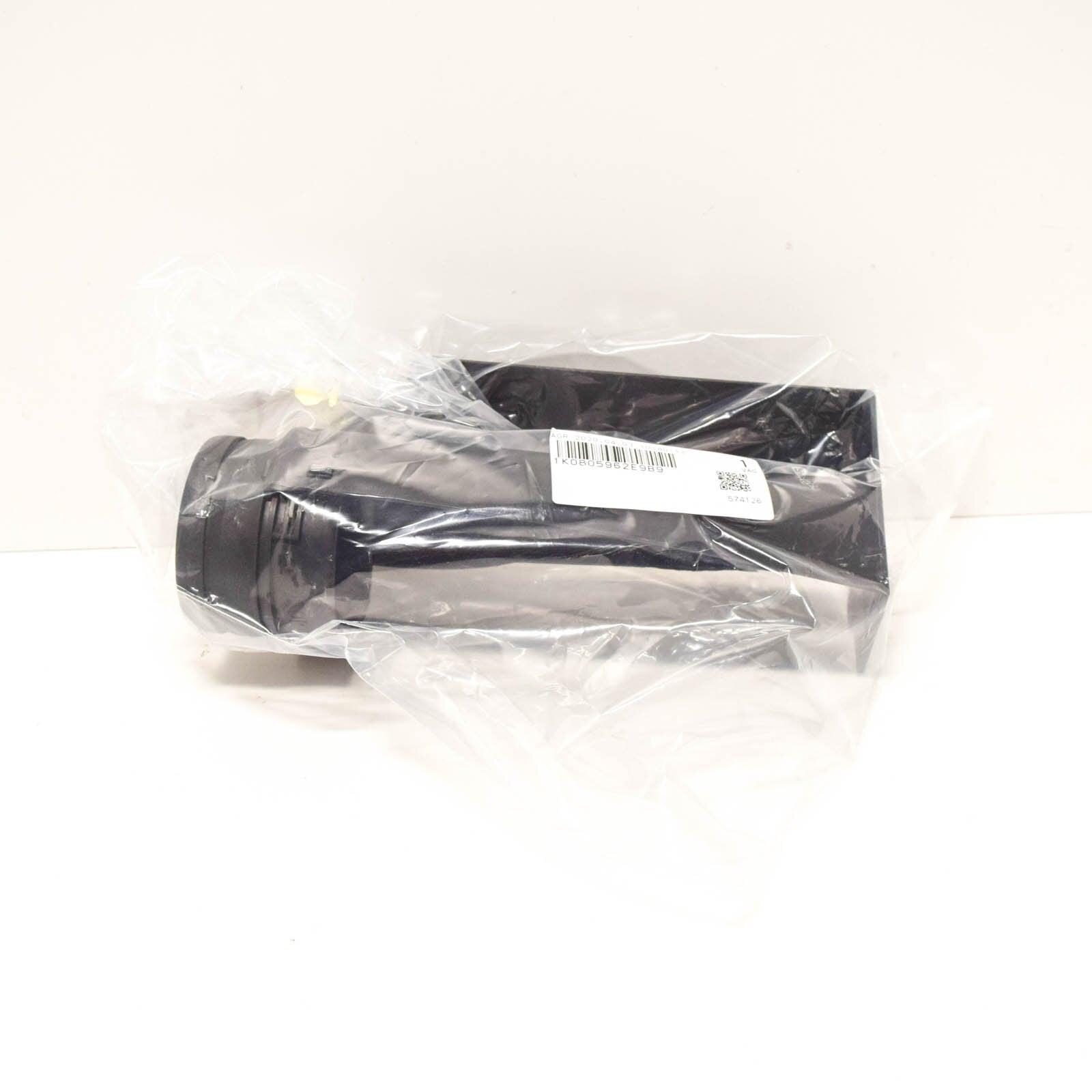 new audi a3 8p intake air duct 1k0805962e9b9 original