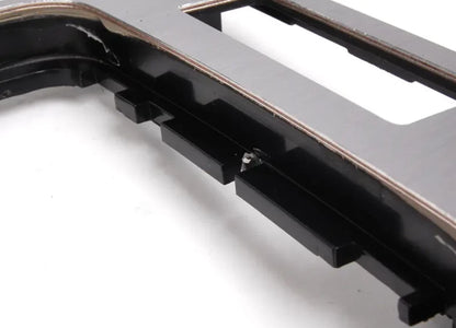 NEW BMW 3 CABRIO E46 CENTER CONSOLE TRIM 7895807 51167895807 ORIGINAL