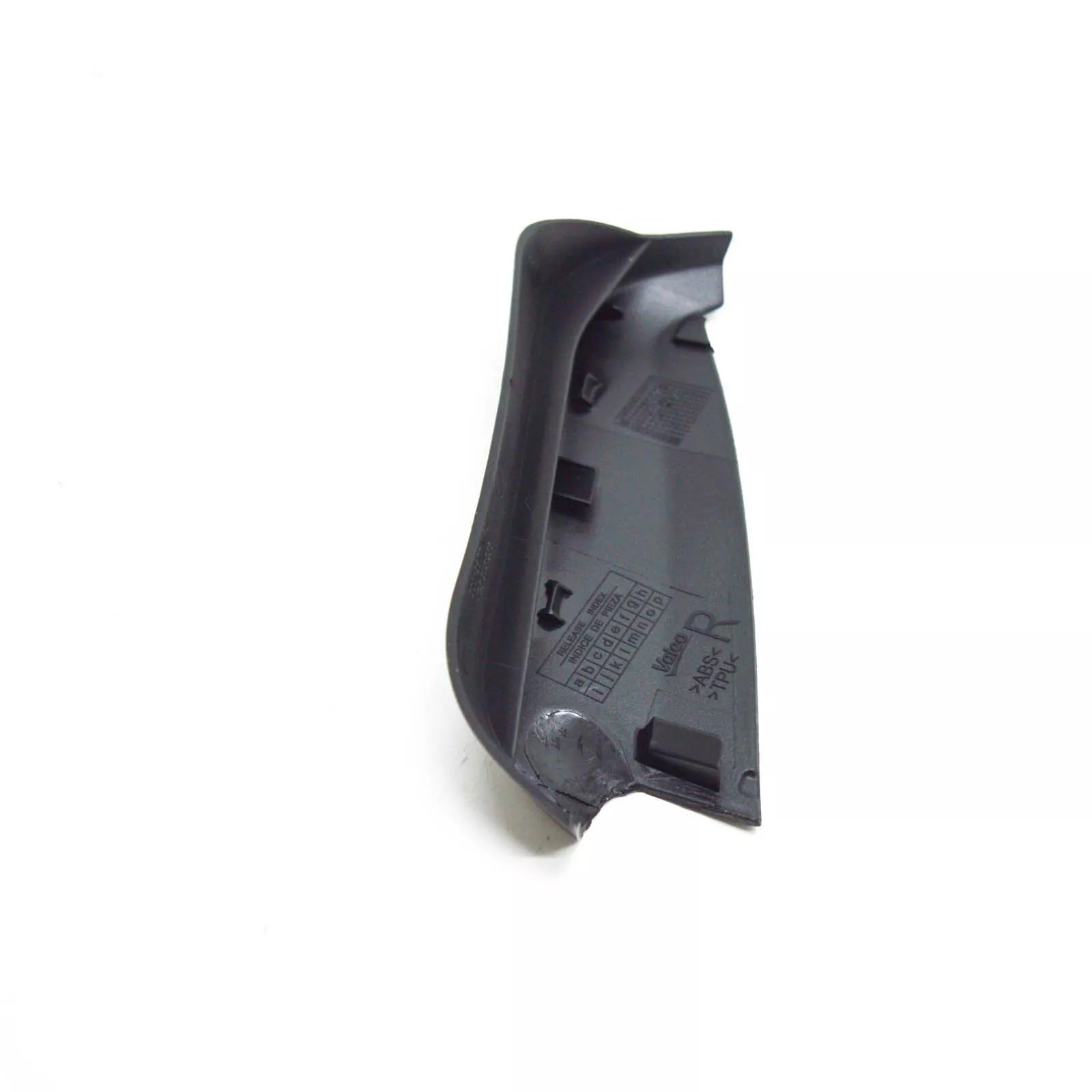 NEW AUDI A6 4G C7 REAR RIGHT TAILLIGHT LAMP TRIM 4G5945256 ORIGINAL