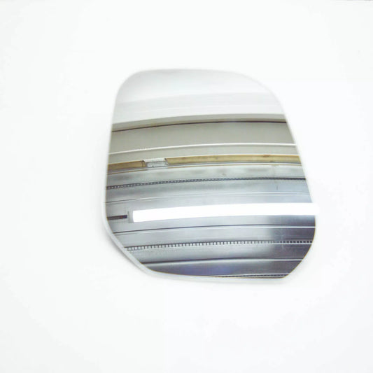 NEW VOLKSWAGEN CADDY 2K FRONT LEFT DOOR MIRROR GLASS LHD 2K5857521C