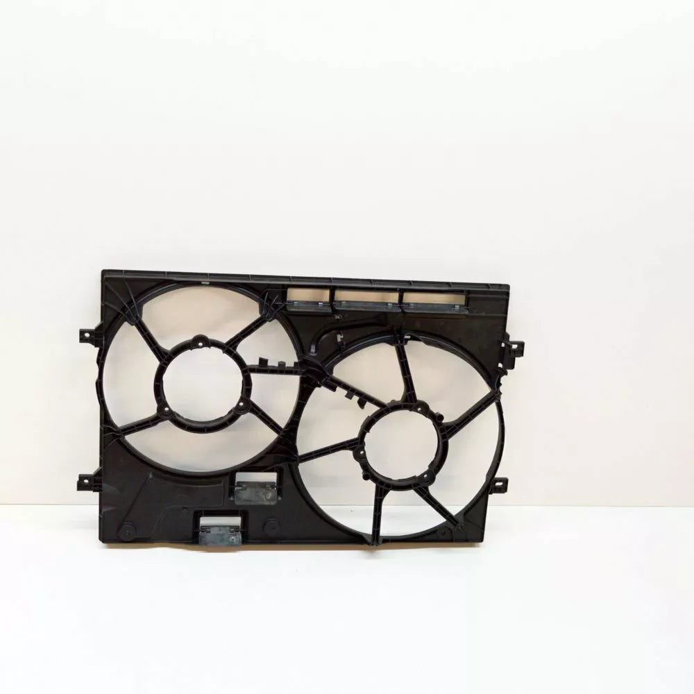 NEW VW TIGUAN AD MK2 RADIATOR TWIN FAN RING 3Q0121205B ORIGINAL