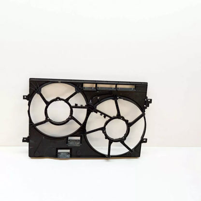 NEW VW TIGUAN AD MK2 RADIATOR TWIN FAN RING 3Q0121205B ORIGINAL