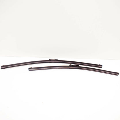 NEW AUDI Q5 8R FRONT WINDSCREEN WIPER BLADES SET LHD 8R1998002