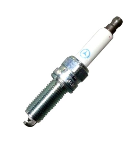 NEW MERCEDES-BENZ C-CLASS W204 SPARK PLUG A0041595803 1.8 PETROL 150KW ORIGINAL