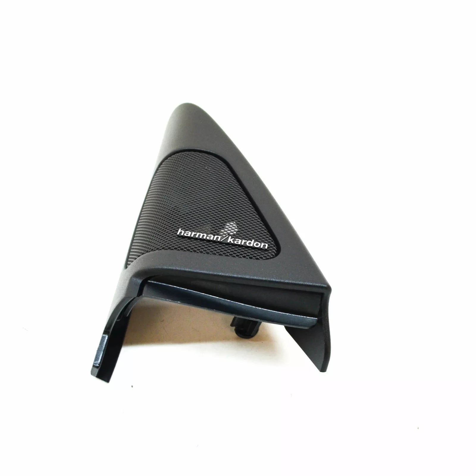 NEW BMW 3 E92 LEFT SPEAKER CORNER COVER HARMAN KARDON 51337270893 ORIGINAL