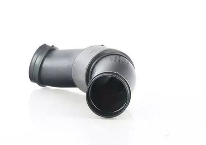 NEW VOLKSWAGEN TOUAREG 7P AIR INTAKE HOSE 7P0129627E ORIGINAL