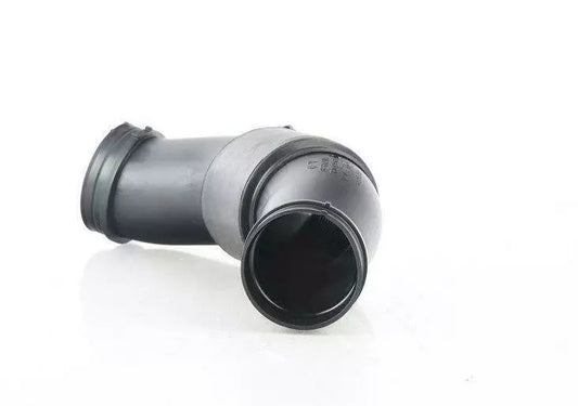 NEW VOLKSWAGEN TOUAREG 7P AIR INTAKE HOSE 7P0129627E ORIGINAL