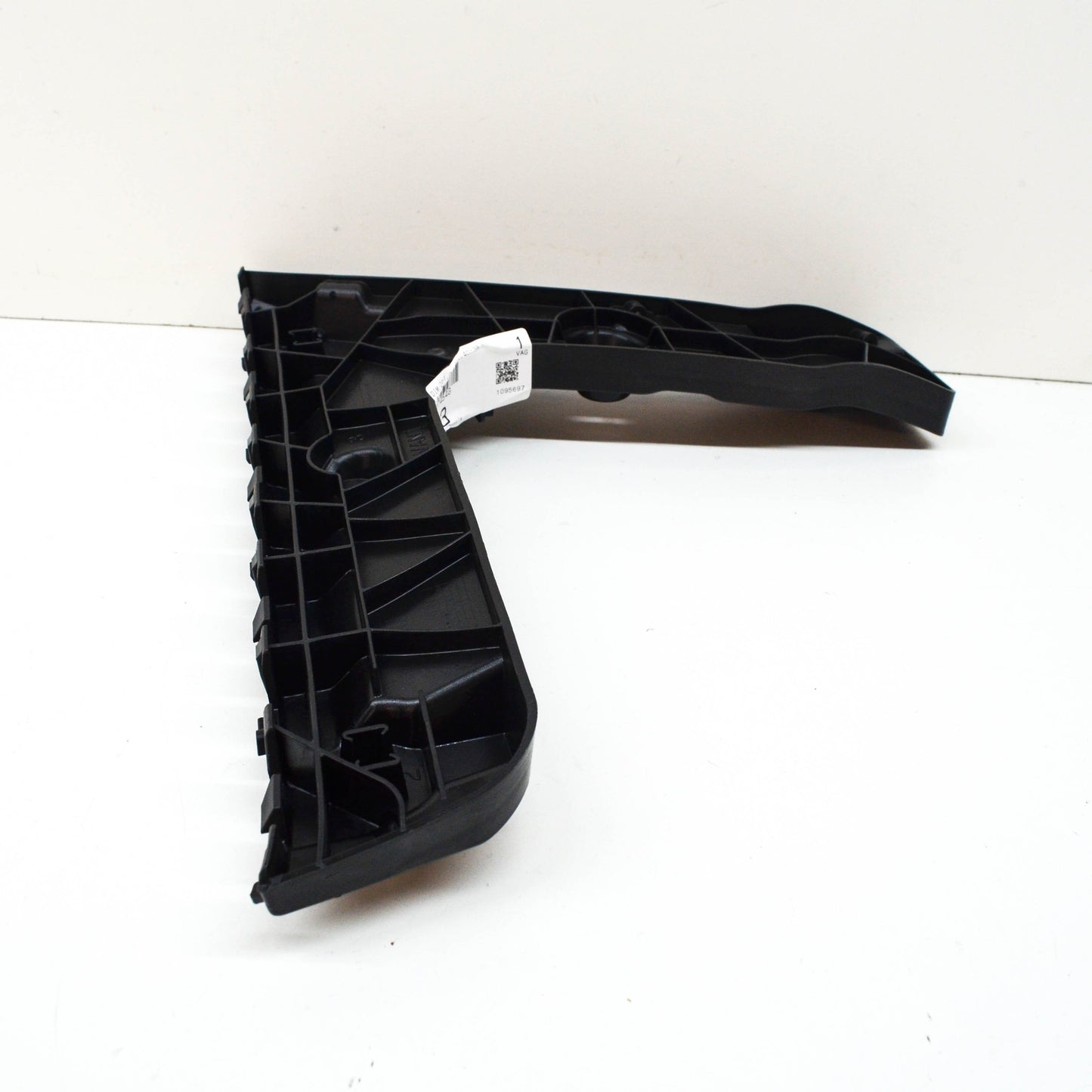 NEW AUDI A6 AVANT C7 REAR RIGHT BUMPER GUIDE BRACKET 4G9807454G ORIGINAL