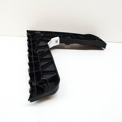 NEW AUDI A6 AVANT C7 REAR RIGHT BUMPER GUIDE BRACKET 4G9807454G ORIGINAL