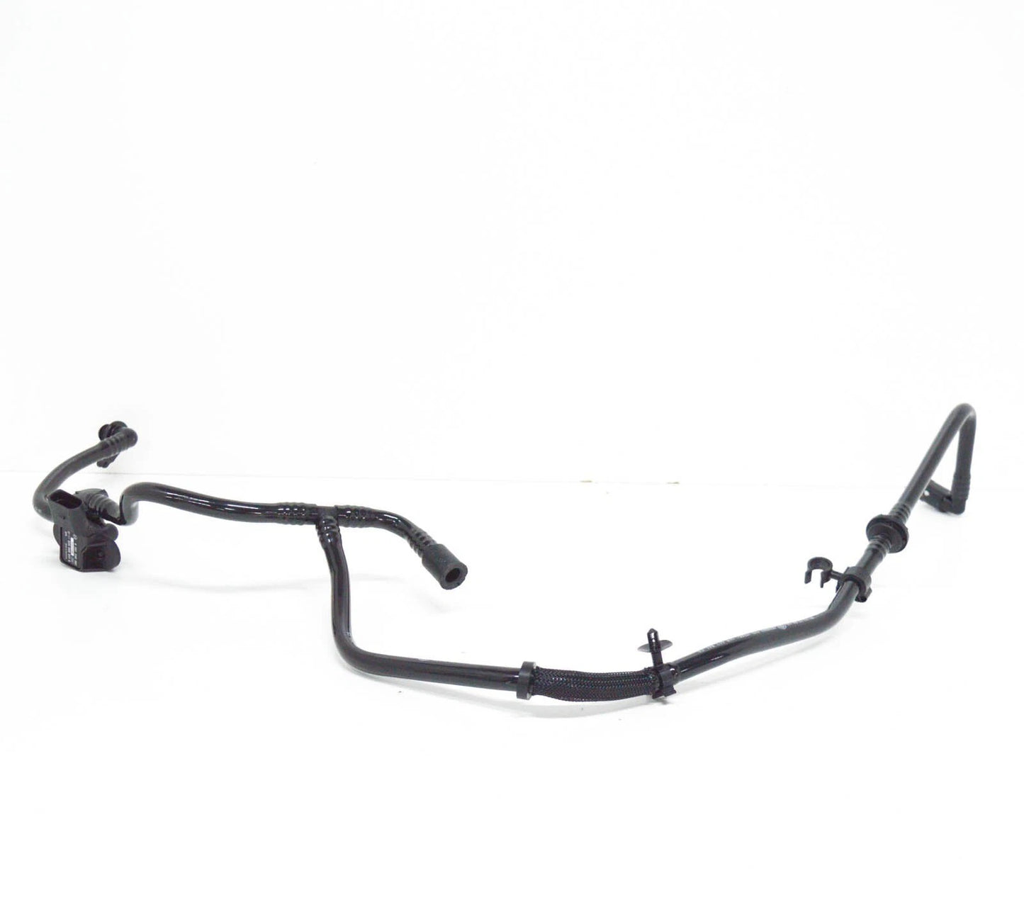 NEW AUDI A3 SPORTBACK 8P VACUUM PIPE WITH NON-RETURN VALVE 1K0612041CS ORIGINAL