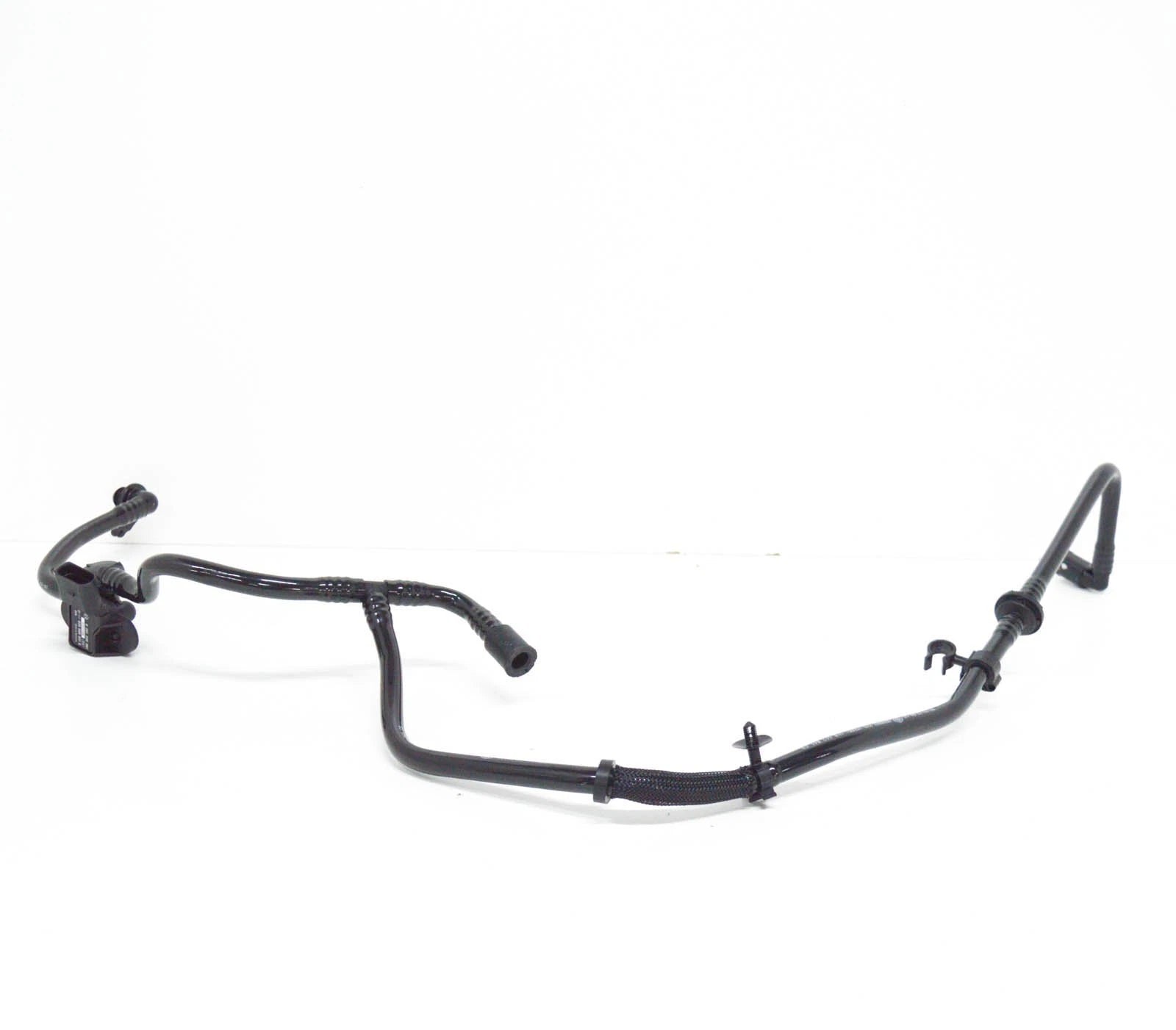 NEW AUDI A3 SPORTBACK 8P VACUUM PIPE WITH NON-RETURN VALVE 1K0612041CS ORIGINAL