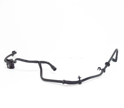NEW AUDI A3 SPORTBACK 8P VACUUM PIPE WITH NON-RETURN VALVE 1K0612041CS ORIGINAL