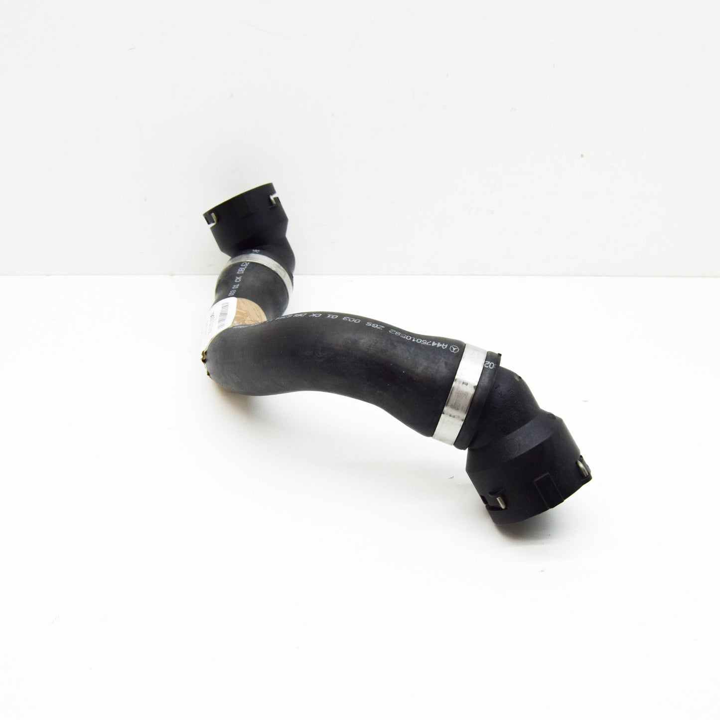 NEW MERCEDES-BENZ VITO W447 RADIATOR LEFT COOLANT HOSE A4475010582 ORIGINAL