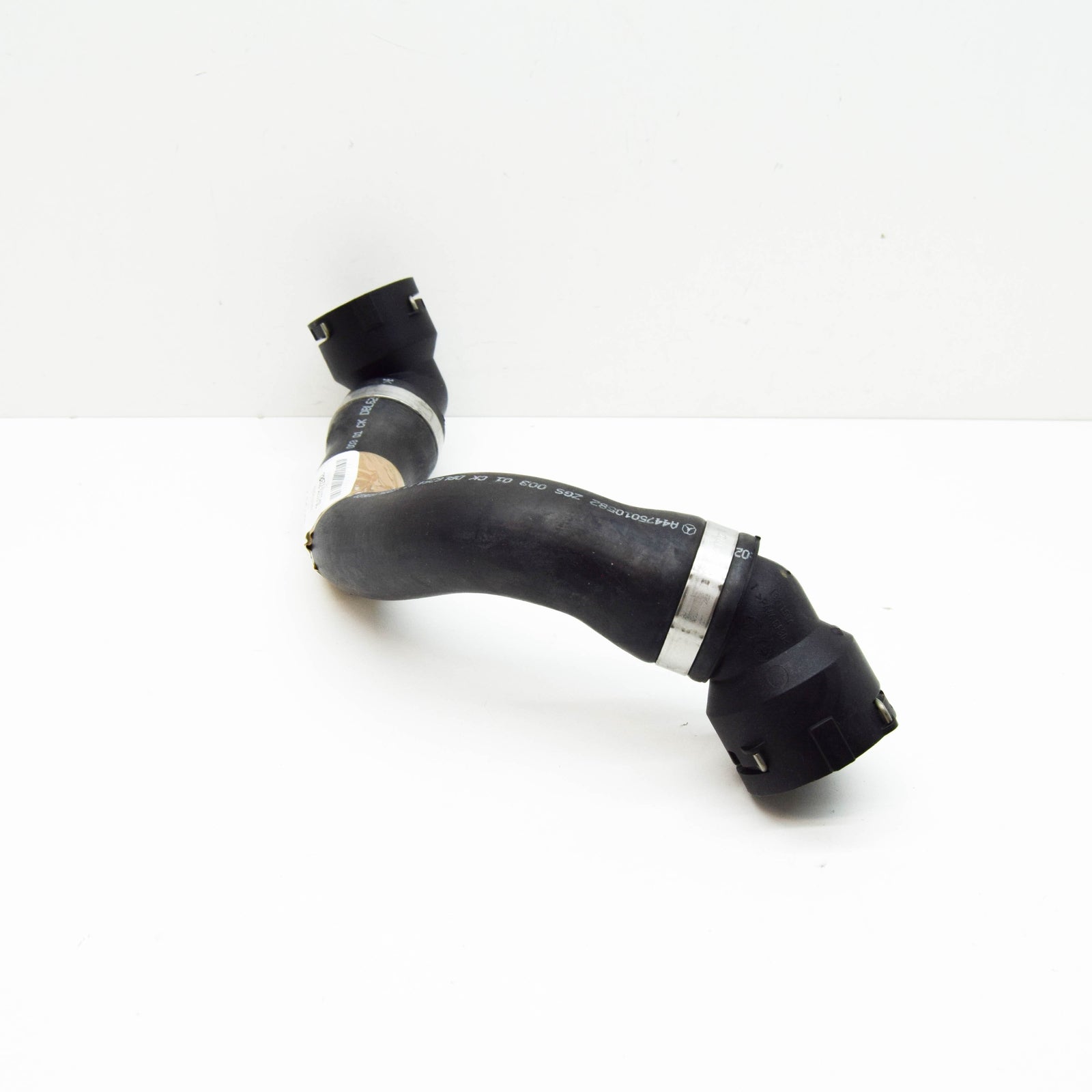 NEW MERCEDES-BENZ VITO W447 RADIATOR LEFT COOLANT HOSE A4475010582 ORIGINAL