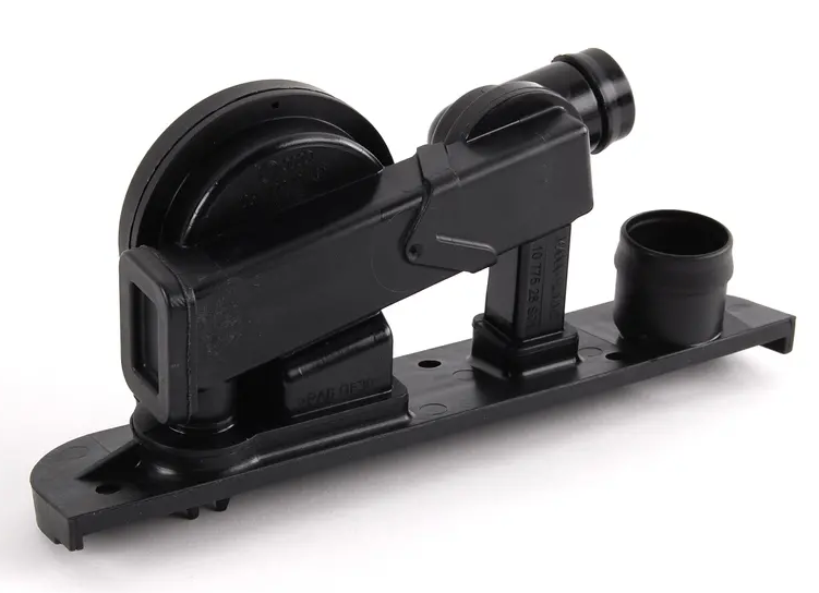 NEW VOLKSWAGEN EOS PRESSURE-RELIEF VALVE 06F129101P ORIGINAL