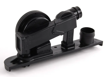 NEW VOLKSWAGEN EOS PRESSURE-RELIEF VALVE 06F129101P ORIGINAL