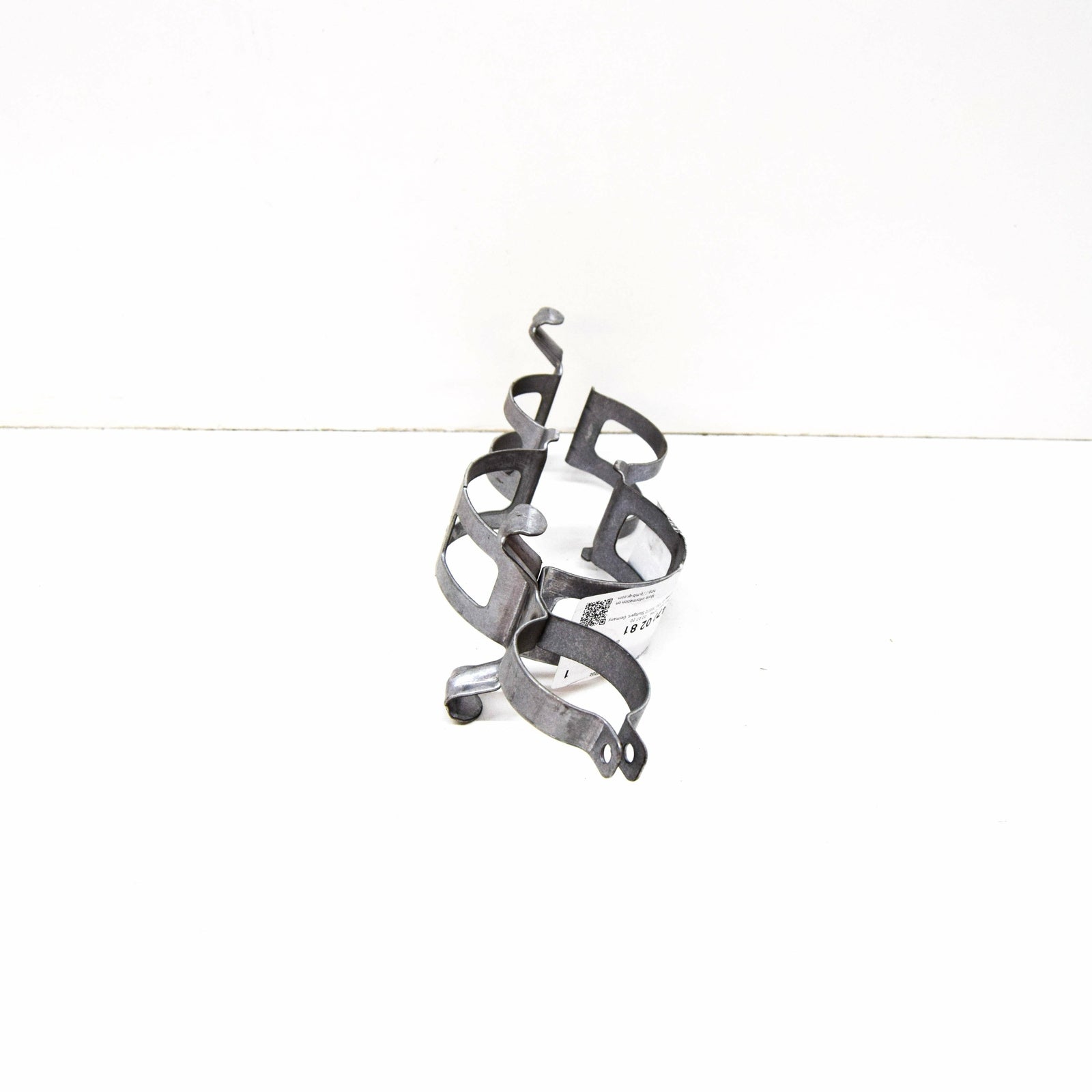 NEW MERCEDES-BENZ E W124 FUEL PUMP BRACKET A1244700281 ORIGINAL