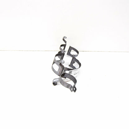 NEW MERCEDES-BENZ E W124 FUEL PUMP BRACKET A1244700281 ORIGINAL