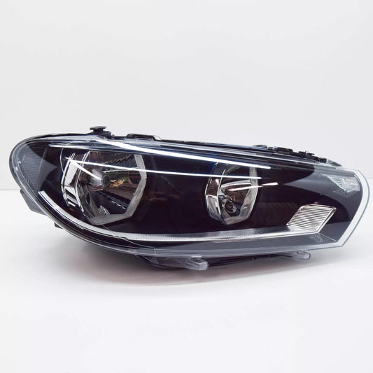 NEW VW SCIROCCO MK3 FRONT RIGHT HEADLIGHT LHD 1K8941006Q ORIGINAL