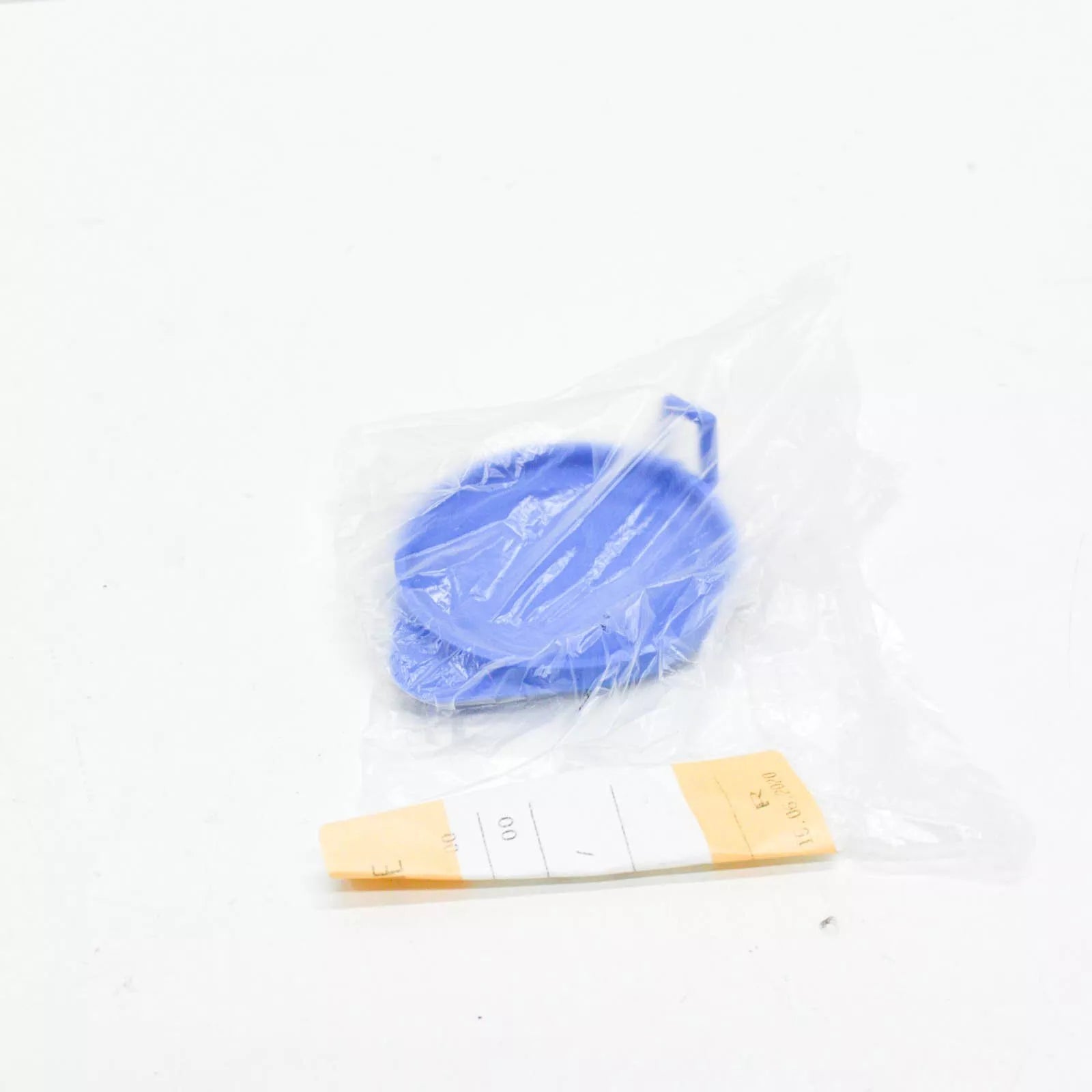 NEW BMW 2 F45 WINDSHIELD CONTAINER FILLER PIPE COVER 61667375587 ORIGINAL