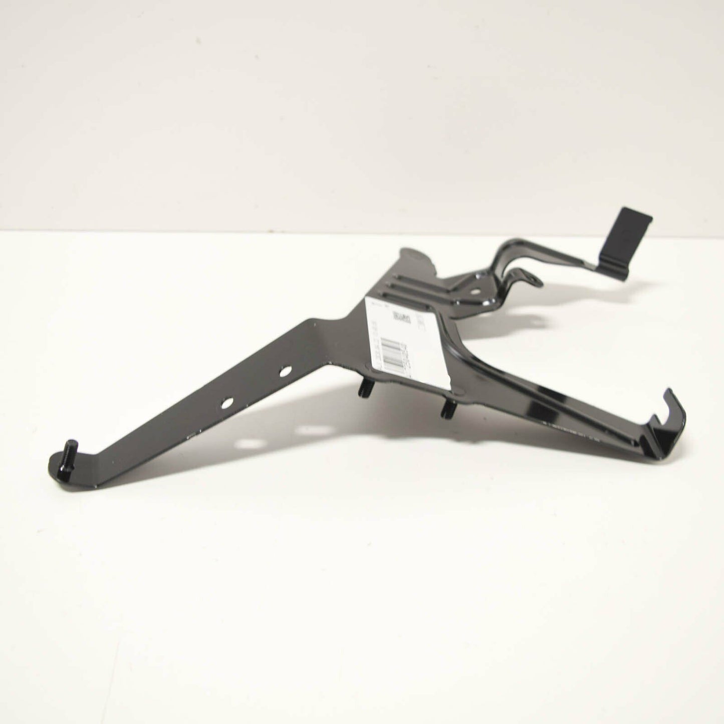 NEW MERCEDES-BENZ SLK R172 OIL COOLER RIGHT BRACKET A1725040540 ORIGINAL