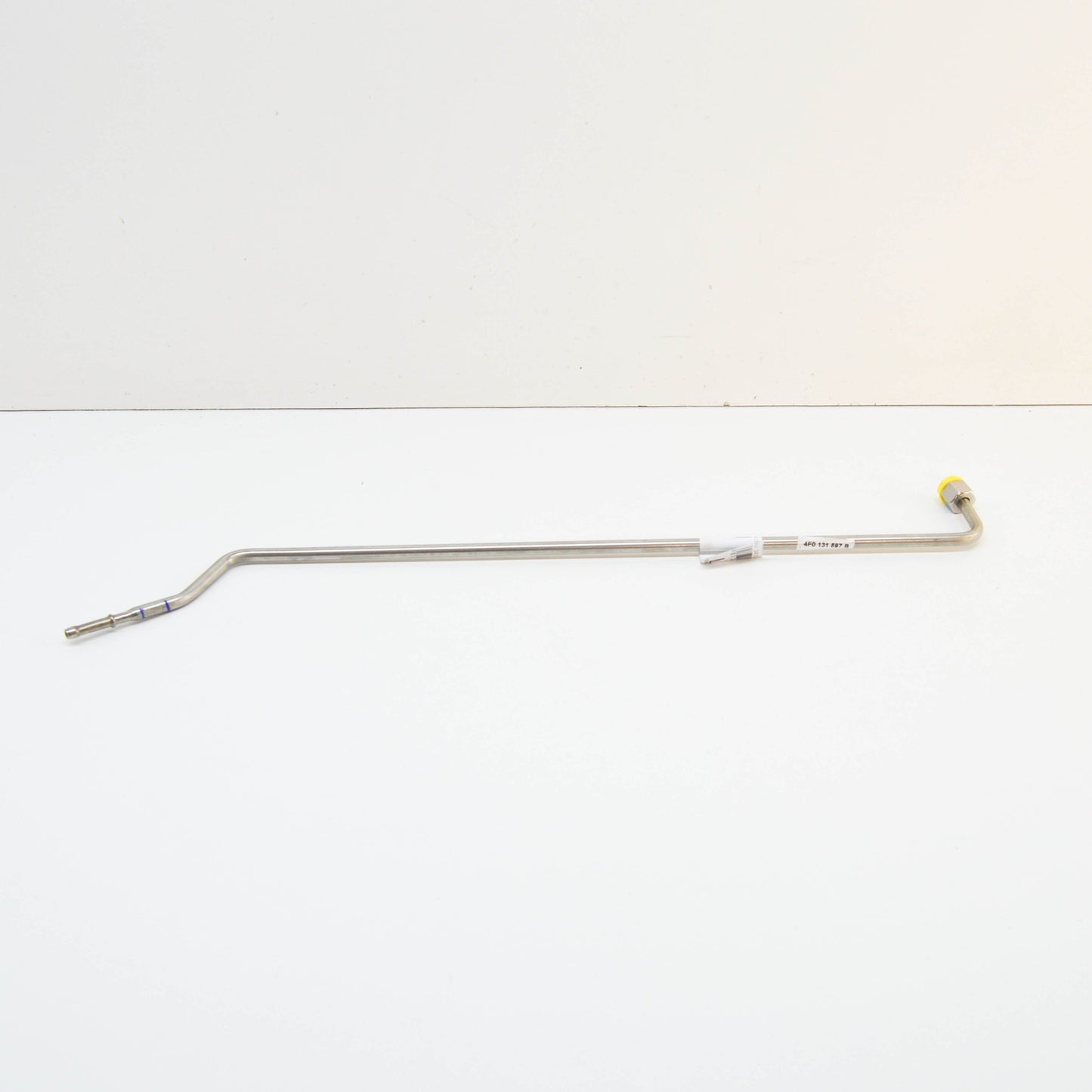 NEW AUDI A6 AVANT C6 EXHAUST CONNECTING PIPE 4F0131597B ORIGINAL