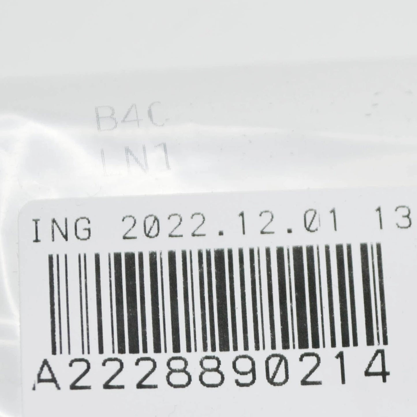 NEW MERCEDES-BENZ S W222 FRONT CENTRAL STIFFENING BRACKET A2228890214 ORIGINAL