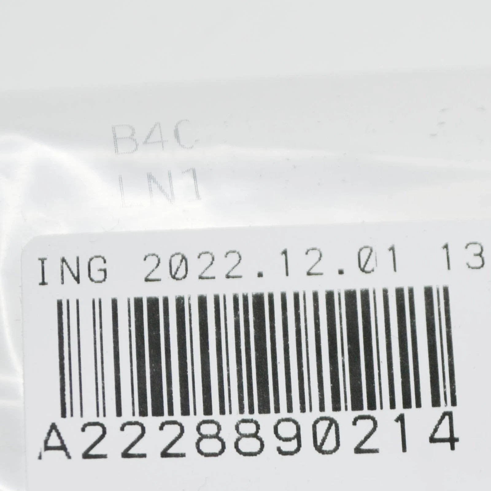 NEW MERCEDES-BENZ S W222 FRONT CENTRAL STIFFENING BRACKET A2228890214 ORIGINAL