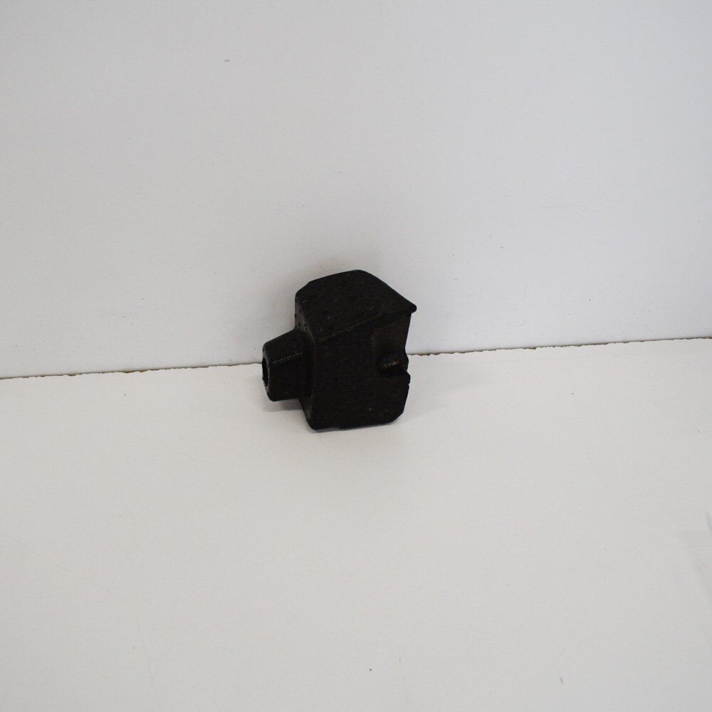 NEW MERCEDES BENZ E C207 FRONT CRASH BAR IMPACT FOAM A2078853537 ORIGINAL