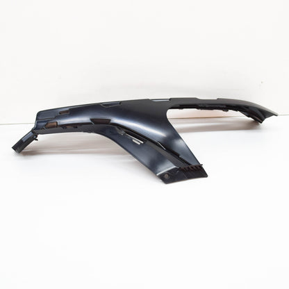 NEW AUDI Q7 4M FRONT LEFT RADIATOR SUPPORT AIR GUIDE 4M0807157E9B9 ORIGINAL