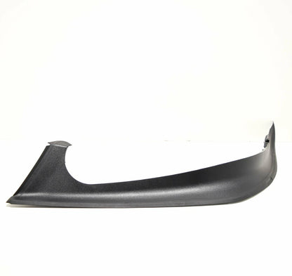 NEW MERCEDES-BENZ S W222 REAR UPPER LEFT LUGGAGE COMPARTMENT TRIM A2226901344