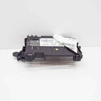 NEW VOLKSWAGEN GOLF MK8 CD1 SOUND AMPLIFIER BRACKET 5H0035933 ORIGINAL