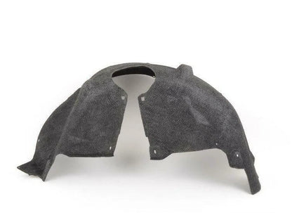 NEW VOLKSWAGEN BEETLE 9C REAR LEFT WHEEL HOUSING LINER 1C0810971J ORIGINAL