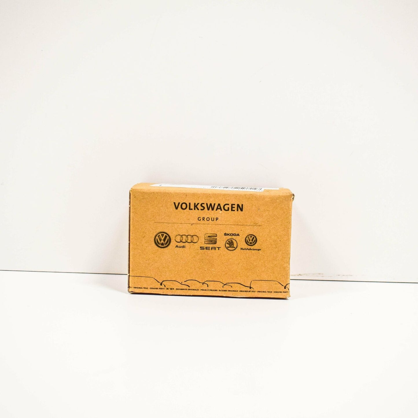 NEW AUDI A4 B7 TURBOCHARGER RECIRCULATION VALVE 06F145710G 2.0 TFSI ORIGINAL