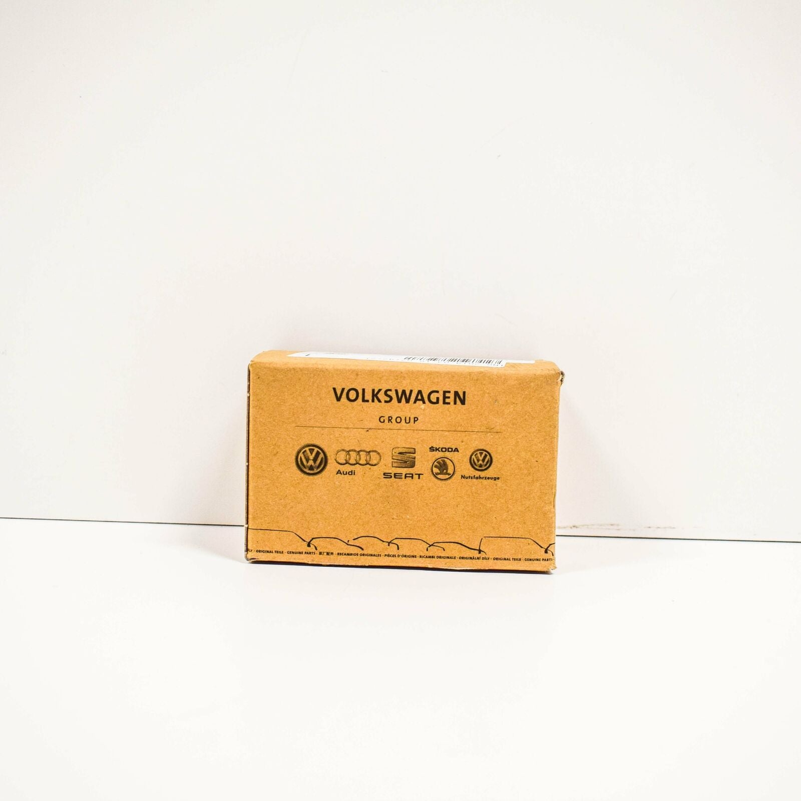 NEW AUDI A4 B7 TURBOCHARGER RECIRCULATION VALVE 06F145710G 2.0 TFSI ORIGINAL