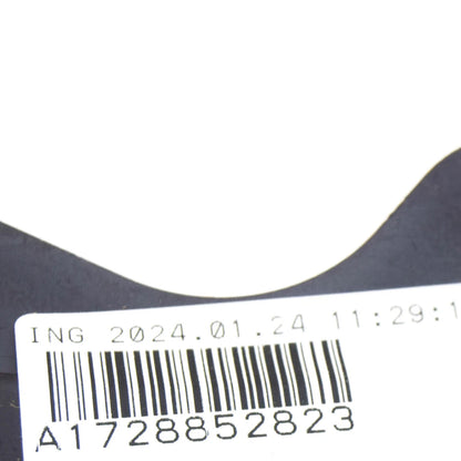 NEW MERCEDES-BENZ SLK R172 REAR RIGHT WHEEL ARCH COVER A1728852823 ORIGINAL