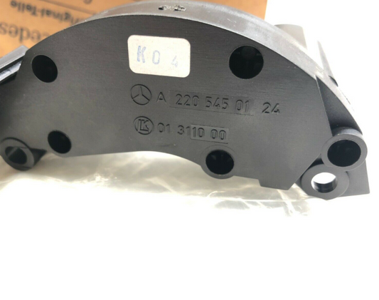 new mercedes-benz s w220 tempomat cruise control switch a2205450124 original