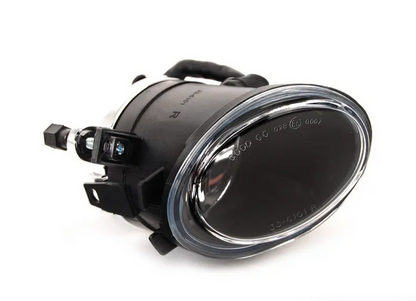new bmw 3 e46 front right fog light m-technik 7894018 63177894018 original